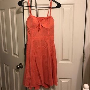 Jessica Simpson Dress